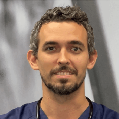 Agustín Martínez
