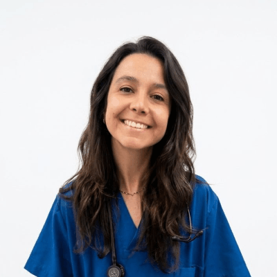María Matilla