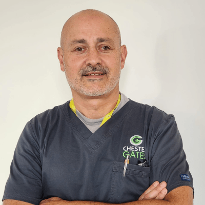 Miguel Á. Martínez